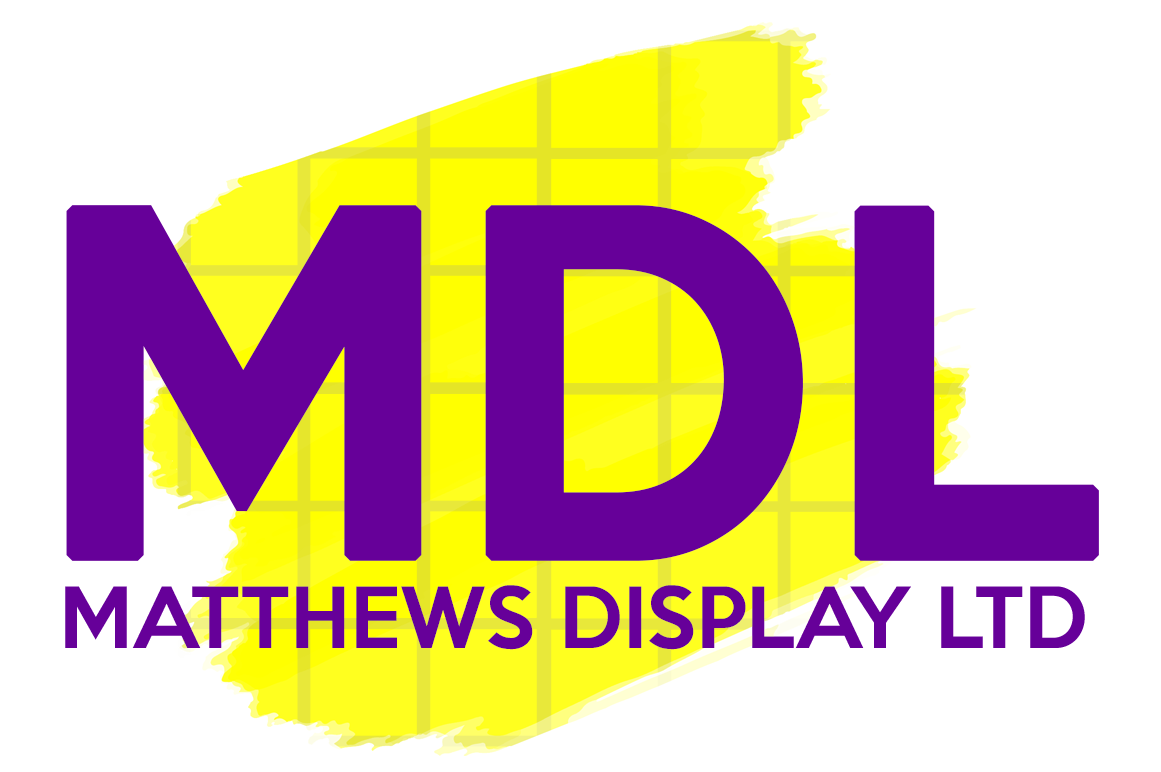 Shopfittings - Gillingham | Matthews Display Ltd | For a complete shopfittings in Gillingham or surrounding areas, call Matthews Display Ltd today on 01634 852 628